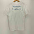 UNITED ATHLE コラボ サッカー キャラクター プリント Tシャツ メンズ import:L
