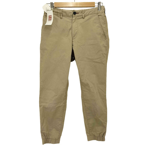 ブラックレーベルクレストブリッジ BLACK LABEL CRESTBRIDGE ポケット裏 チェック ワークパンツ メンズ 73