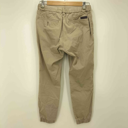 ブラックレーベルクレストブリッジ BLACK LABEL CRESTBRIDGE ポケット裏 チェック ワークパンツ メンズ 73