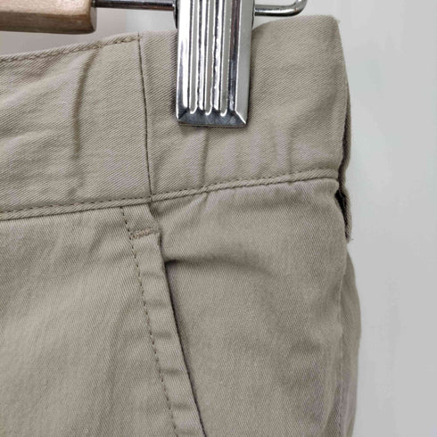 ブラックレーベルクレストブリッジ BLACK LABEL CRESTBRIDGE ポケット裏 チェック ワークパンツ メンズ 73