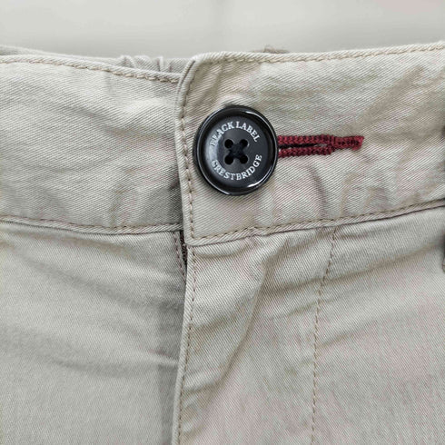 ブラックレーベルクレストブリッジ BLACK LABEL CRESTBRIDGE ポケット裏 チェック ワークパンツ メンズ 73