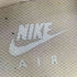 ナイキ NIKE ウィメンズエアフォース1 07 サンドドリフト メンズ JPN:24