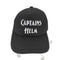 キャプテンズヘルム Captains Helm THE MESH CAP メンズ