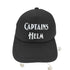 キャプテンズヘルム Captains Helm THE MESH CAP メンズ