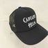 キャプテンズヘルム Captains Helm THE MESH CAP メンズ