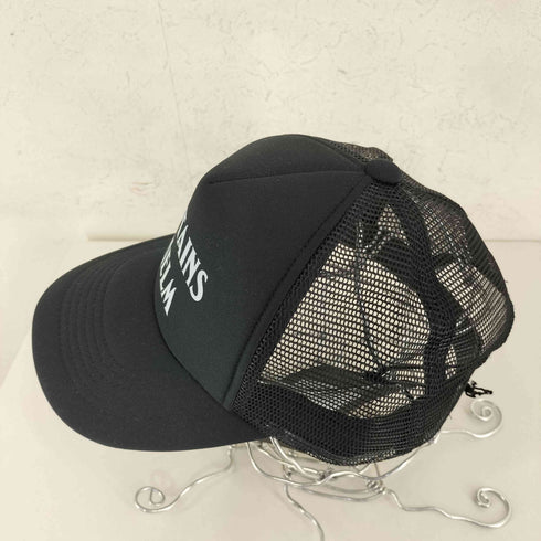 キャプテンズヘルム Captains Helm THE MESH CAP メンズ