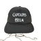 キャプテンズヘルム Captains Helm THE MESH CAP メンズ