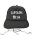 キャプテンズヘルム Captains Helm THE MESH CAP メンズ