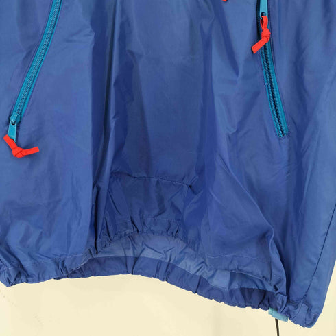 シェラデザイン SIERRA DESIGNS 80-90S ナイロン アノラックジャケット メンズ JPN:L