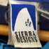 シェラデザイン SIERRA DESIGNS 80-90S ナイロン アノラックジャケット メンズ JPN:L