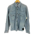 リーバイス Levis オレンジタブ ダンガリーシャツ メンズ JPN:L