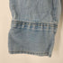リーバイス Levis オレンジタブ ダンガリーシャツ メンズ JPN:L