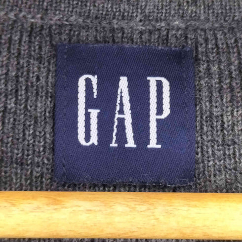 ギャップ Gap 90S old Vネックニット メンズ JPN:M