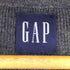 ギャップ Gap 90S old Vネックニット メンズ JPN:M