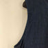 ナイジェルケーボン NIGEL CABOURN HEMP VEST REVERSIBLE メンズ JPN:48