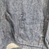 ナイジェルケーボン NIGEL CABOURN HEMP VEST REVERSIBLE メンズ JPN:48