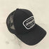 キャプテンズヘルム Captains Helm YOUTH QUAKERS MESH CAP メンズ
