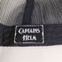 キャプテンズヘルム Captains Helm YOUTH QUAKERS MESH CAP メンズ