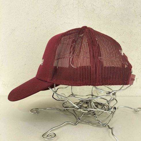 キャプテンズヘルム Captains Helm IMPRESSIVE MESH CAP メンズ