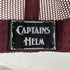 キャプテンズヘルム Captains Helm IMPRESSIVE MESH CAP メンズ