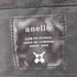 アネロ anello 口金 ショルダーバッグ レディース