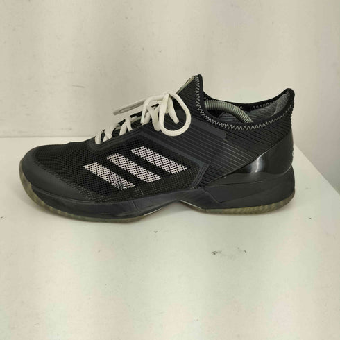 パレス PALACE adidas Ubersonic 3.0 Palace Wimbledon Black メンズ JPN:27