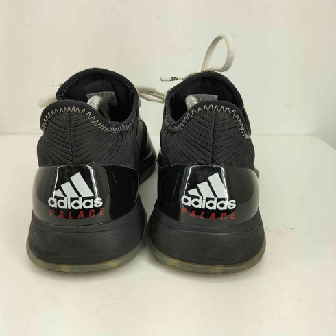 パレス PALACE adidas Ubersonic 3.0 Palace Wimbledon Black メンズ JPN:27