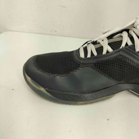 パレス PALACE adidas Ubersonic 3.0 Palace Wimbledon Black メンズ JPN:27
