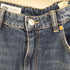 ザラ ZARA TRF BAGGY BALLOON ミッドライズ デニムパンツ メンズ EUR42