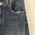 ザラ ZARA TRF BAGGY BALLOON ミッドライズ デニムパンツ メンズ EUR42