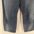 ザラ ZARA TRF BAGGY BALLOON ミッドライズ デニムパンツ メンズ EUR42