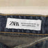ザラ ZARA TRF BAGGY BALLOON ミッドライズ デニムパンツ メンズ EUR42