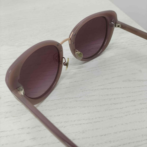 マイケルコース Michael Kors Lisbon カラーレンズ サングラス レディース 52□20
