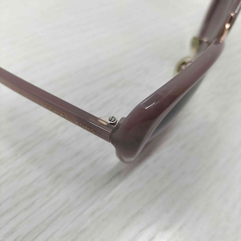 マイケルコース Michael Kors Lisbon カラーレンズ サングラス レディース 52□20