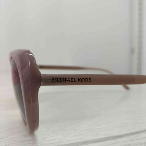 マイケルコース Michael Kors Lisbon カラーレンズ サングラス レディース 52□20