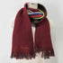 ポールスミス Paul Smith マルチウールマフラー レディース