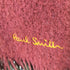 ポールスミス Paul Smith マルチウールマフラー レディース