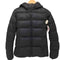 ユニクロ UNIQLO ストレッチダウンジャケット レディース JPN:M