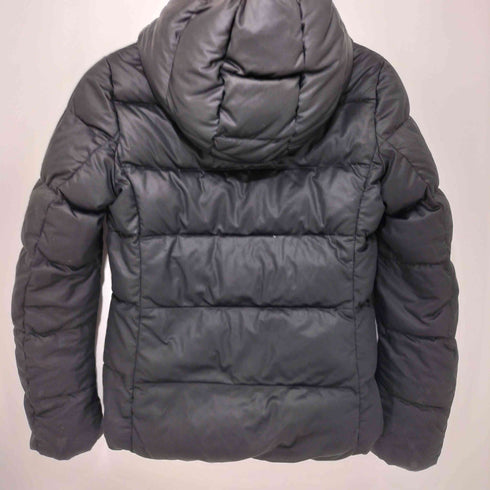 ユニクロ UNIQLO ストレッチダウンジャケット レディース JPN:M