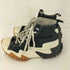 コンバース CONVERSE RUN STAR MOTION BLACK HI CUT ランスターモーションハイ メンズ JPN:25