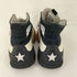 コンバース CONVERSE RUN STAR MOTION BLACK HI CUT ランスターモーションハイ メンズ JPN:25