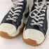 コンバース CONVERSE RUN STAR MOTION BLACK HI CUT ランスターモーションハイ メンズ JPN:25