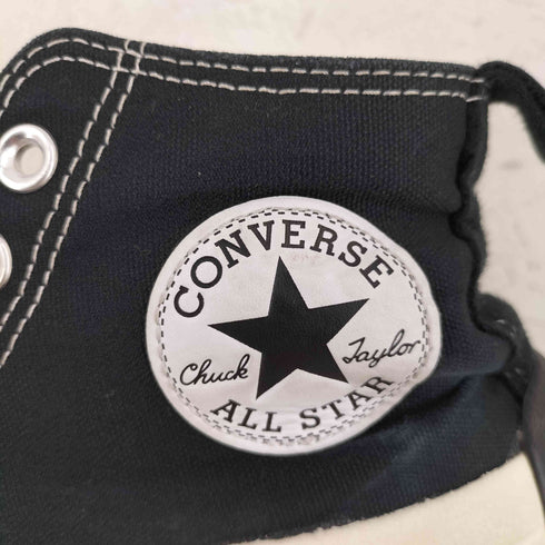 コンバース CONVERSE RUN STAR MOTION BLACK HI CUT ランスターモーションハイ メンズ JPN:25