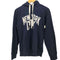ウノピゥウノウグァーレトレリラックス 1PIU1UGUALE3 RELAX NEW YORK CITY スウェットパーカー メンズ import:M