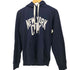 ウノピゥウノウグァーレトレリラックス 1PIU1UGUALE3 RELAX NEW YORK CITY スウェットパーカー メンズ import:M