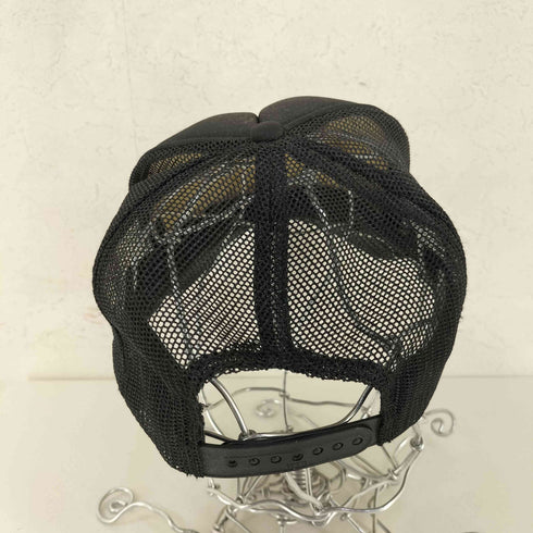 ルードギャラリー RUDE GALLERY 20 SKULL WAPPEN MESH CAP メンズ