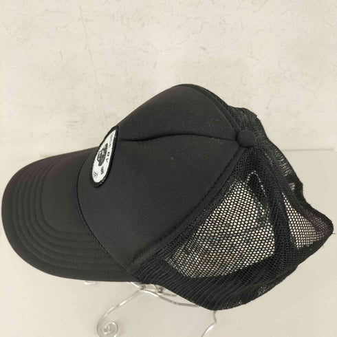 ルードギャラリー RUDE GALLERY 20 SKULL WAPPEN MESH CAP メンズ