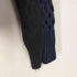サカイラック sacai luck 14AW アンゴラドッキング ケーブルニット レディース JPN:1