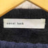 サカイラック sacai luck 14AW アンゴラドッキング ケーブルニット レディース JPN:1