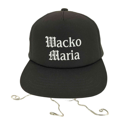 ワコマリア WACKO MARIA MESH CAP メンズ